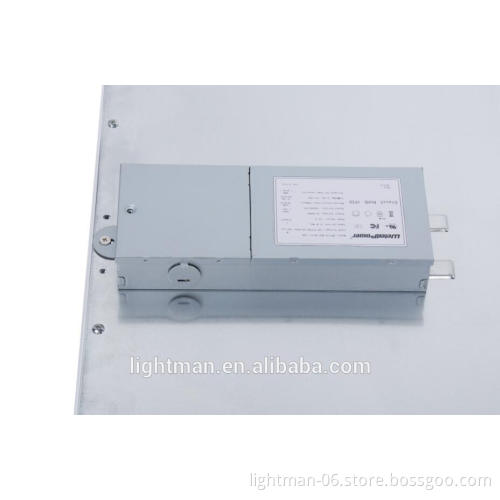 5 years warranty 60x120 UL LED Panel Light For Living Room 56W